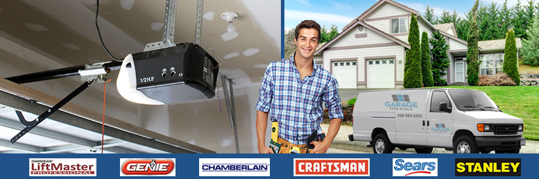 A AnyTime Garage Doors & Gates | Residential Service