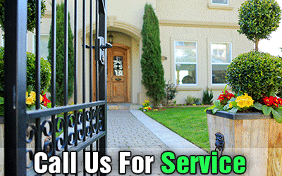 Contact us in California