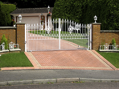 Driveway Gates